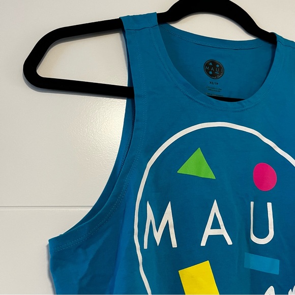 Maui & Sons | Tank Top - Picture 2 of 11